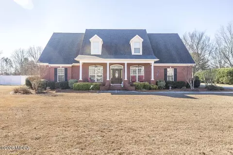 224 Liberty Trce, Macon, GA 31216