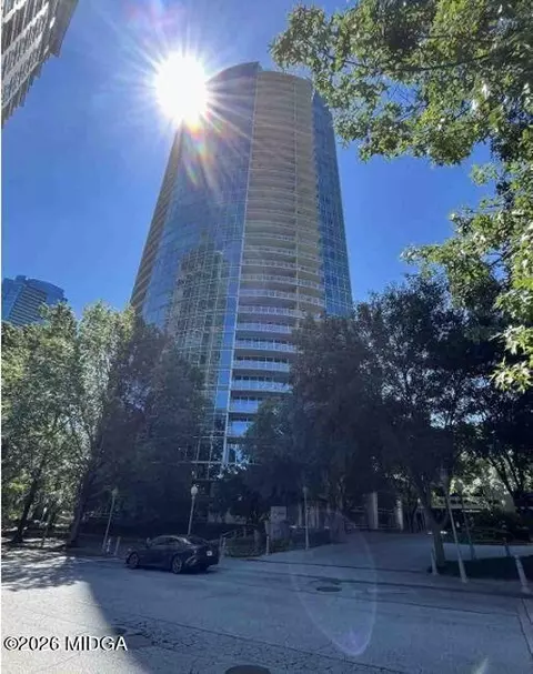 3338 Peachtree Rd NE #1106, Atlanta, GA 30326
