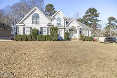 128 Springwood Ct, Macon, GA 31210
