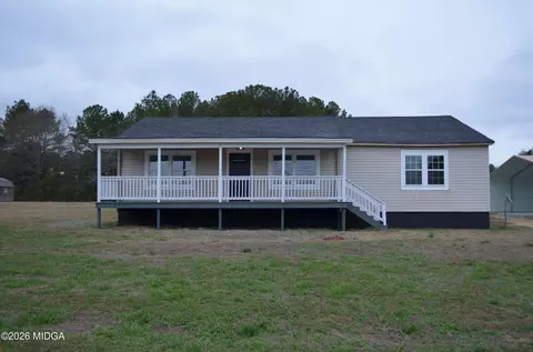 1996 Dames Ferry Rd, Forsyth, GA 31029