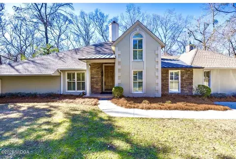4716 Moor Park, Macon, GA 31210