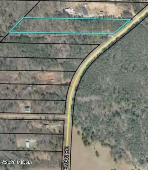 Undisclosed, Forsyth, GA 31029