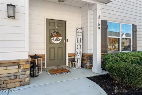 Exterior - 108 E River Cane, Perry, GA 31069 photo 2 of 3