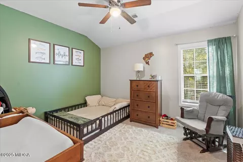 Bedroom - 108 E River Cane, Perry, GA 31069 photo 4 of 8