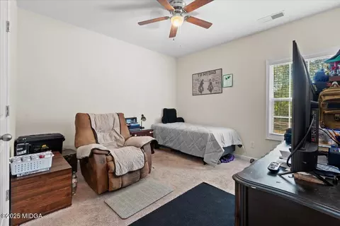 Bedroom - 108 E River Cane, Perry, GA 31069 photo 1 of 8