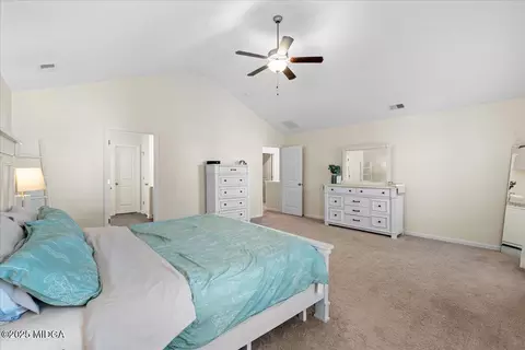 Bedroom - 108 E River Cane, Perry, GA 31069 photo 7 of 8