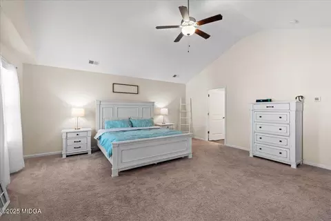 Bedroom - 108 E River Cane, Perry, GA 31069 photo 6 of 8