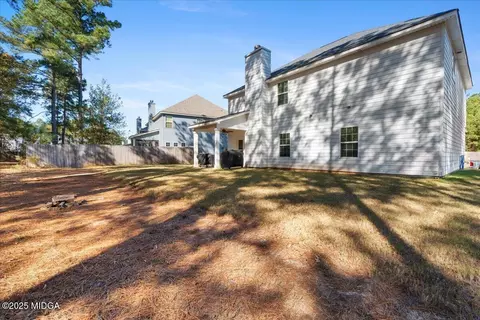 Exterior - 108 E River Cane, Perry, GA 31069 photo 3 of 3