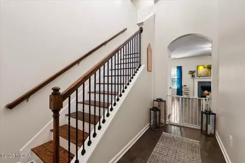 Entry Way - 108 E River Cane, Perry, GA 31069 photo 1 of 4