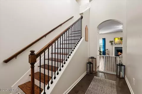 Entry Way - 108 E River Cane, Perry, GA 31069 photo 3 of 4
