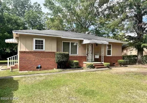 708 Princess Ave, Fort Valley, GA 31030