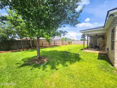 Exterior - 106 Raspberry Trl, Perry, GA 31069 photo 11 of 11