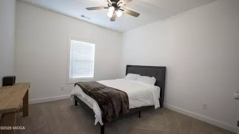 Bedroom - 106 Raspberry Trl, Perry, GA 31069 photo 5 of 6