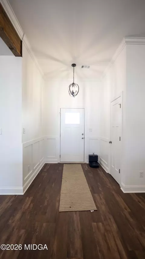 Entry Way - 106 Raspberry Trl, Perry, GA 31069 photo 3 of 5