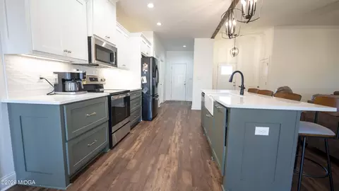 Kitchen - 106 Raspberry Trl, Perry, GA 31069 photo 1 of 2
