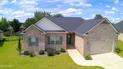 Exterior - 106 Raspberry Trl, Perry, GA 31069 photo 2 of 11