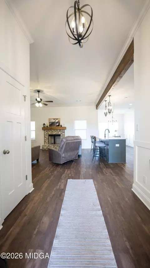 Entry Way - 106 Raspberry Trl, Perry, GA 31069 photo 2 of 5