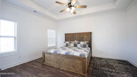 Bedroom - 106 Raspberry Trl, Perry, GA 31069 photo 1 of 6