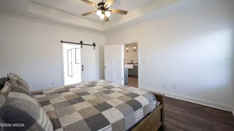 Bedroom - 106 Raspberry Trl, Perry, GA 31069 photo 2 of 6