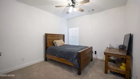 Bedroom - 106 Raspberry Trl, Perry, GA 31069 photo 3 of 6