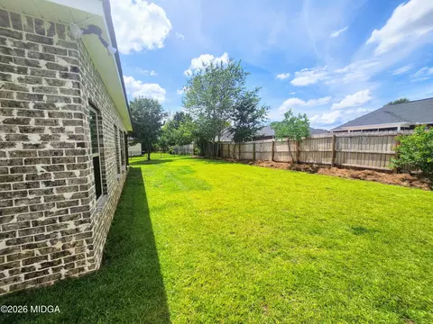 Exterior - 106 Raspberry Trl, Perry, GA 31069 photo 8 of 11