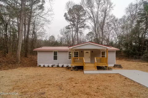 109 Calvin Ct, Warner Robins, GA 31093