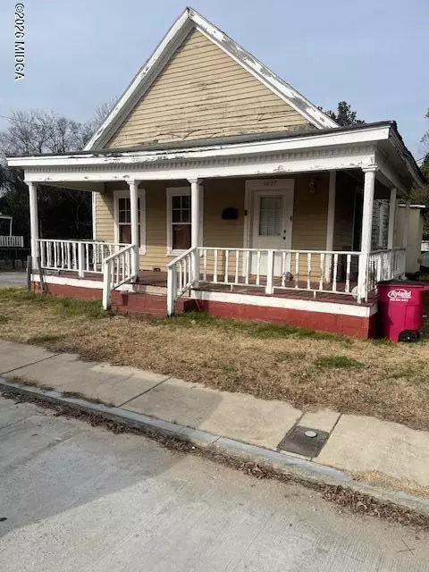 1837 2nd Ave, Macon, GA 31201