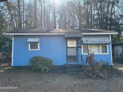 1861 Kitchens Rd, Macon, GA 31211