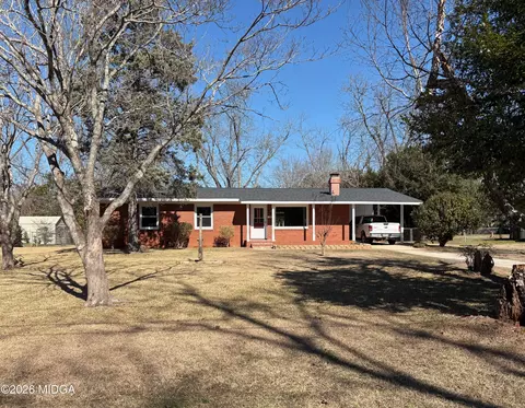 404 Magnolia St, Fort Valley, GA 31030