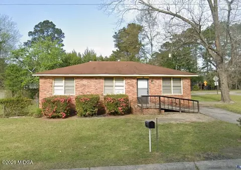 1201 Sherbrooke Dr, Macon, GA 31204