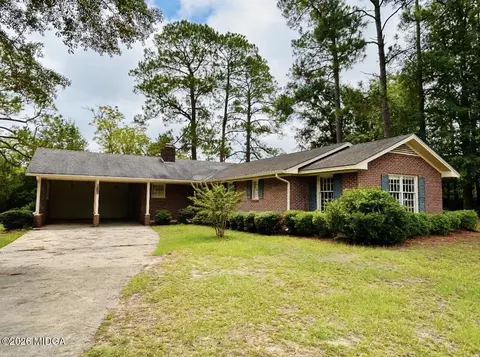 1001 Stewart Ave, Cordele, GA 31015