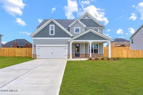 250 Stone Brooke Lot 133 Dr, Gray, GA 31032