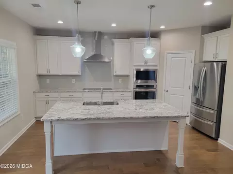 Kitchen - 4604 Capulet Ct, Forsyth, GA 31029 photo 1 of 6