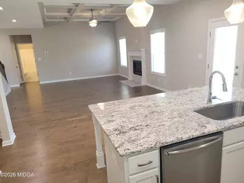 Living - 4604 Capulet Ct, Forsyth, GA 31029 photo 5 of 5