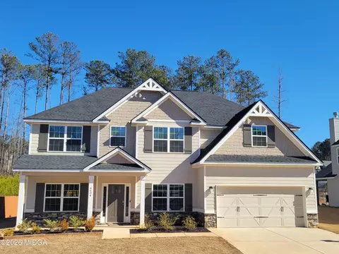 4604 Capulet Ct, Forsyth, GA 31029