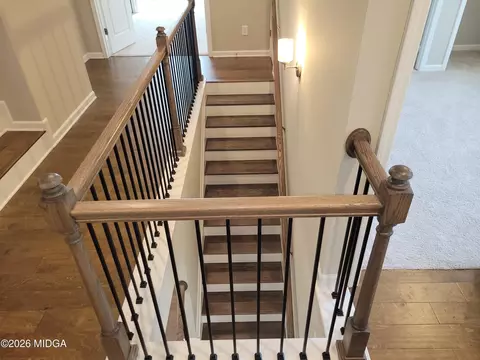 Entry Way - 4604 Capulet Ct, Forsyth, GA 31029 photo 5 of 7
