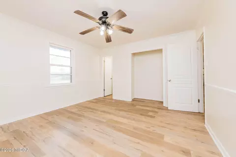 Bedroom - 500 Northside Dr, Warner Robins, GA 31093 photo 3 of 7