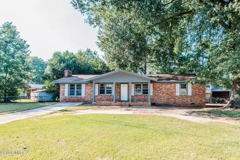 500 Northside Dr, Warner Robins, GA 31093