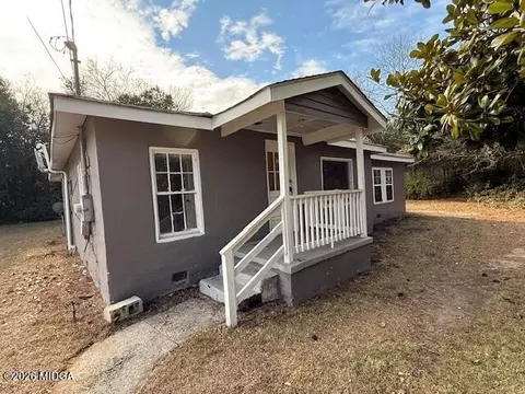 3724 W Johnson Ave, Macon, GA 31206