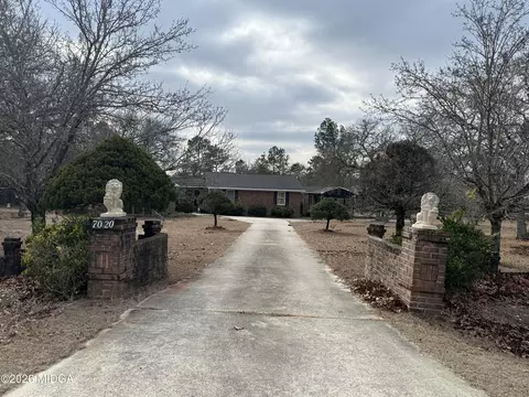 7020 Bethel Church Rd, Lizella, GA 31052