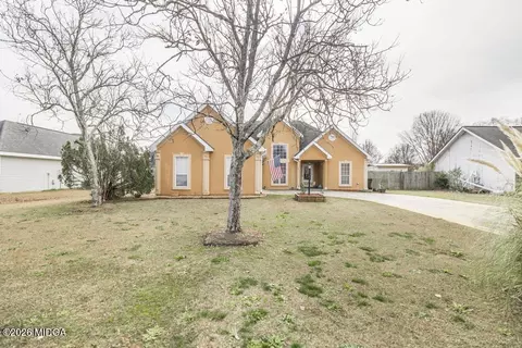 209 Bryson Way, Warner Robins, GA 31088