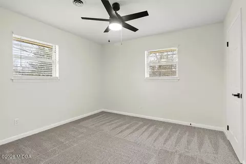 Bedroom - 119 Colonial Rd, Warner Robins, GA 31088 photo 4 of 7