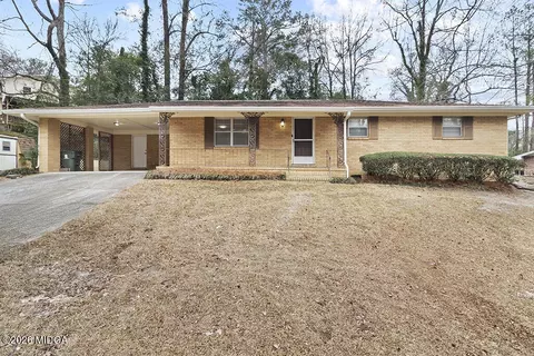 119 Colonial Rd, Warner Robins, GA 31088