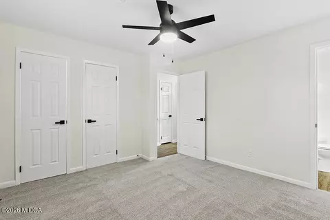 Bedroom - 119 Colonial Rd, Warner Robins, GA 31088 photo 7 of 7
