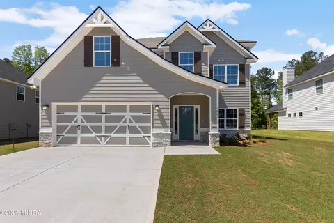 4631 Capulet Ct #331, Forsyth, GA 31029