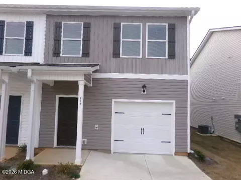 130 Pin Oak Trl NW #95, Milledgeville, GA 31061