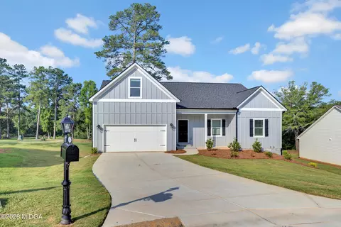 204 Trellis Walk, Macon, GA 31220