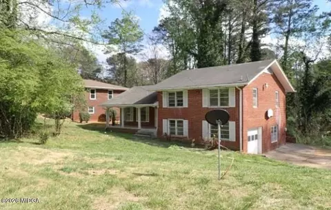 2742 Arrowood Dr, East Point, GA 30344