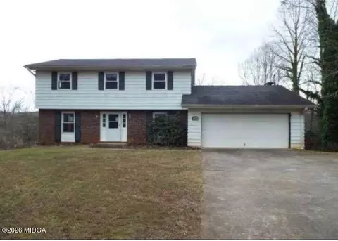 1321 Old Epworth Rd, Epworth, GA 30541