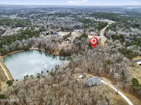 4156 Upper River Rd, Gray, GA 31032